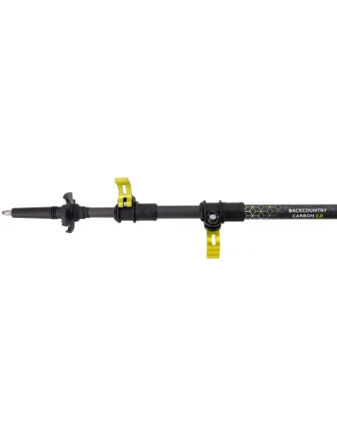Kijki trekkingowe Camp Backcountry Carbon 2.0