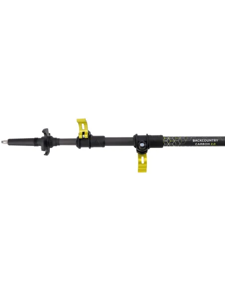 Kijki trekkingowe Camp Backcountry Carbon 2.0