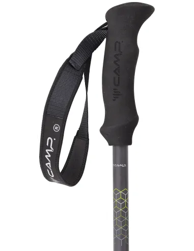 Kijki trekkingowe Camp Backcountry Carbon 2.0