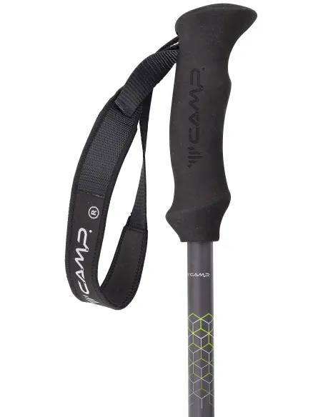 Kijki trekkingowe Camp Backcountry Carbon 2.0
