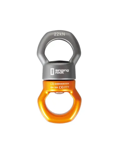 Swivel Singing Rock Twister