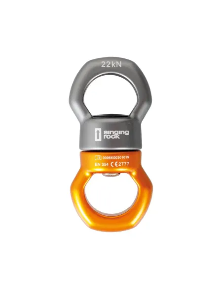 Swivel Singing Rock Twister