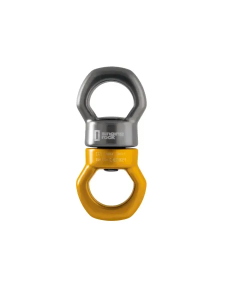 Swivel Singing Rock Twister