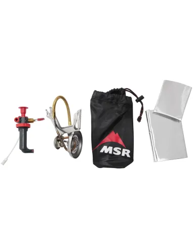 Stove MSR WhisperLite International Stove