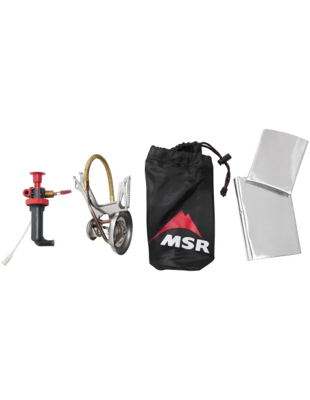 Stove MSR WhisperLite International Stove