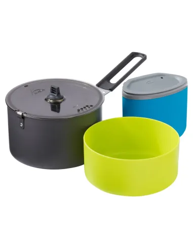 Cook Set MSR Trail Lite Solo Cook Set 1.3L