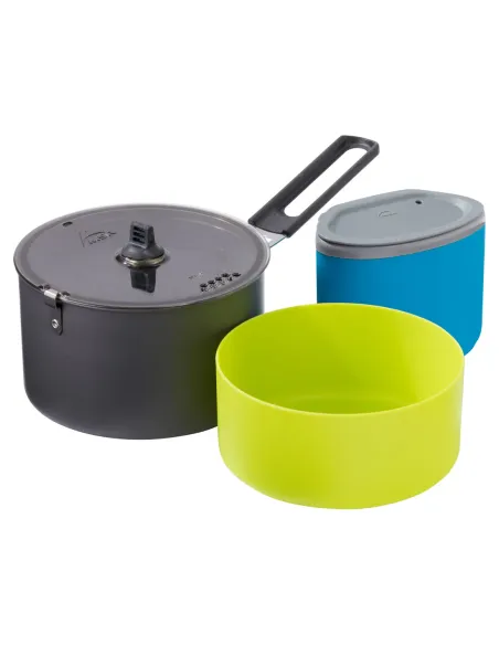 Cook Set MSR Trail Lite Solo Cook Set 1.3L