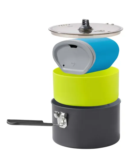 Cook Set MSR Trail Lite Solo Cook Set 1.3L