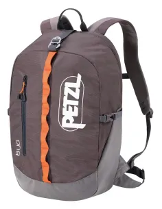 Rope bag Petzl Bug Gray
