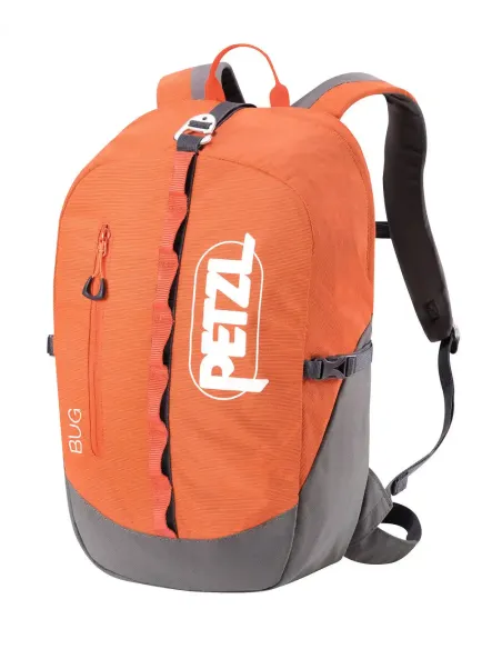 Plecak na linę Petzl Bug Red