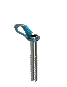 Ice screw Blue Ice Aero 16cm