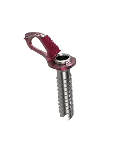 Ice screw Blue Ice Aero 10cm