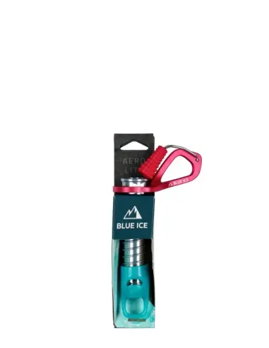 Śruba lodowa Blue Ice Aero Lite 10cm