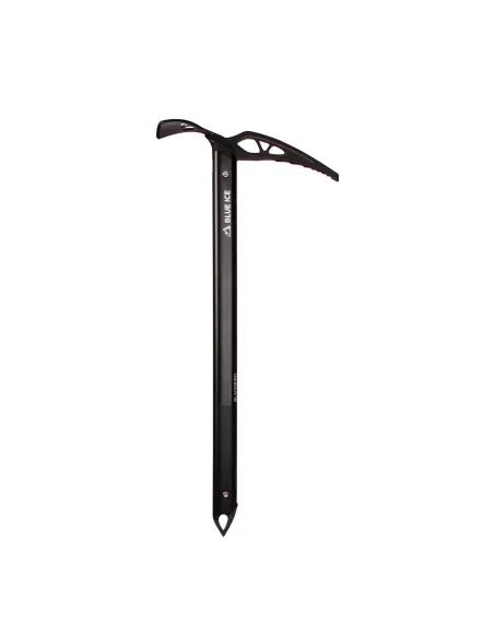 Ice axe Blue Ice Blackbird 49cm