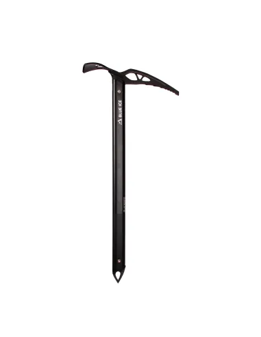 Ice axe Blue Ice Blackbird 60cm