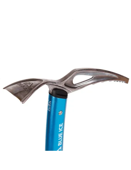 Ice axe Blue Ice Bluebird 49cm
