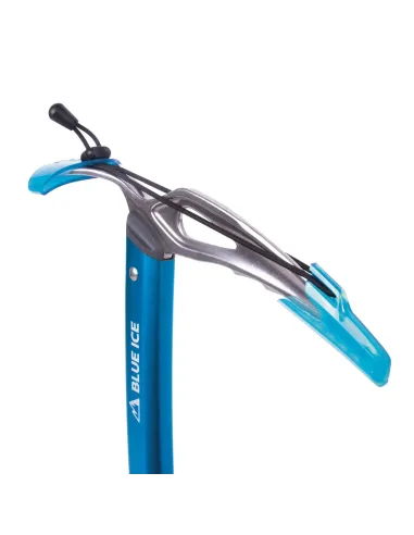 Ice axe Blue Ice Bluebird 49cm
