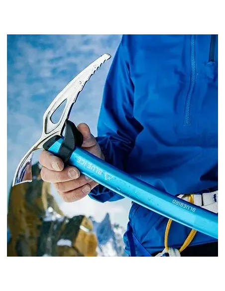 Ice axe Blue Ice Bluebird 54cm