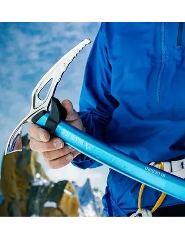 Czekan Blue Ice Bluebird 60cm