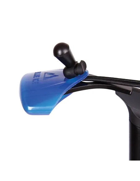 Ice axe Blue Ice Blackbird 49cm