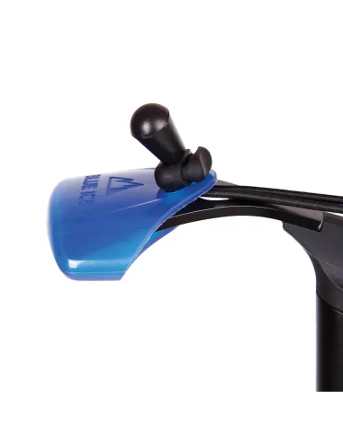 Ice axe Blue Ice Blackbird 54cm