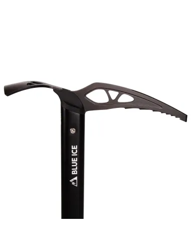 Ice axe Blue Ice Blackbird 60cm