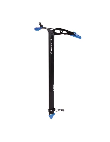 Ice axe Blue Ice Blackbird 60cm