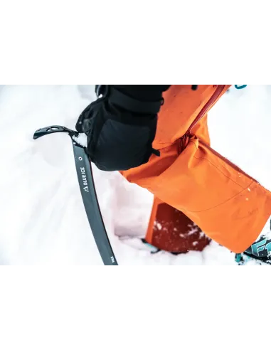 Ice axe Blue Ice Falk 45cm
