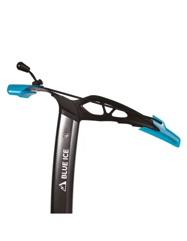Ice axe Blue Ice Falk 45cm