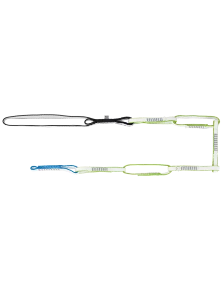 Daisy chain Climbing Technology Multi Chain Evo