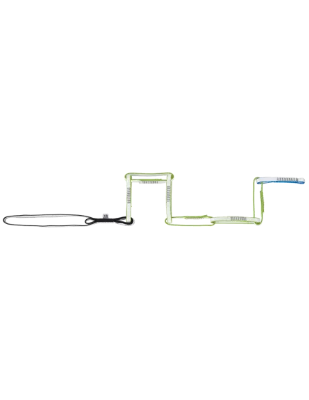 Daisy chain Climbing Technology Multi Chain Evo