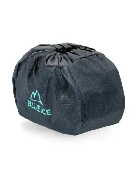 Worek na raki Blue Ice Harfang Large Packing Bag