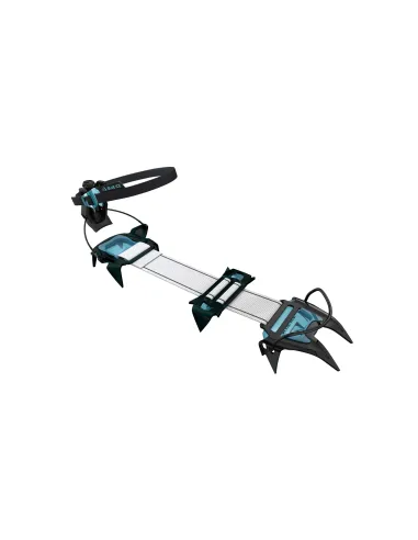 Raki Blue Ice Harfang Enduro