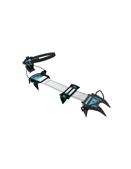 Raki Blue Ice Harfang Enduro