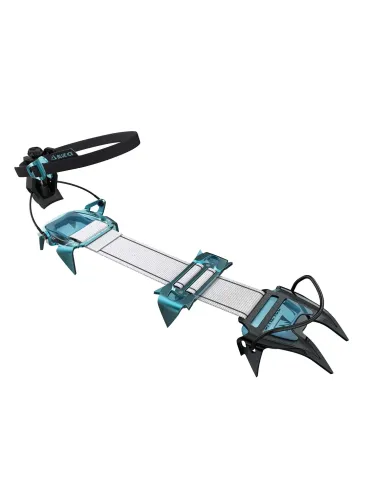 Raki Blue Ice Harfang