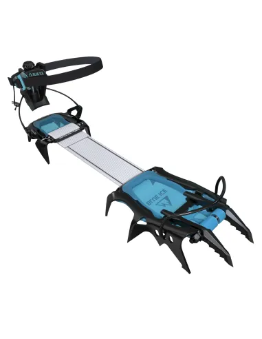 Raki Blue Ice Harfang Tech
