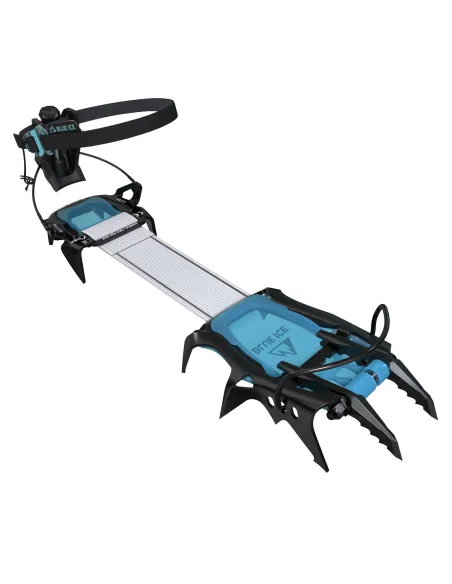 Raki Blue Ice Harfang Tech