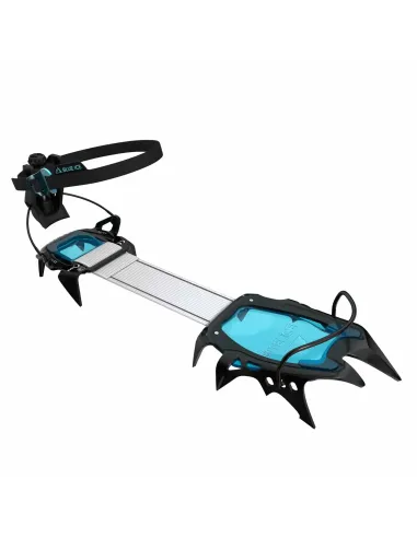 Raki Blue Ice Harfang Mono