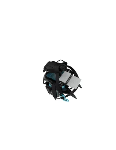 Raki Blue Ice Harfang Enduro