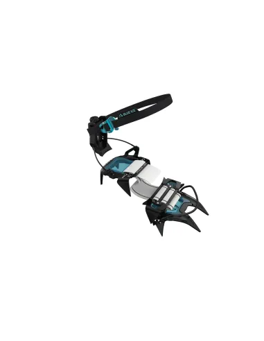 Raki Blue Ice Harfang Enduro