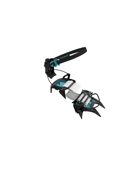 Raki Blue Ice Harfang Enduro