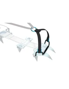 Crampons Blue Ice Harfang 2