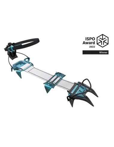 Raki Blue Ice Harfang