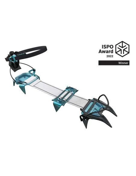 Raki Blue Ice Harfang