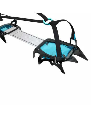 Raki Blue Ice Harfang Mono