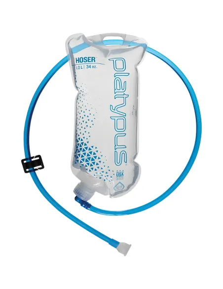 Hydration reservoir Platypus Hoser Reservoir 2L
