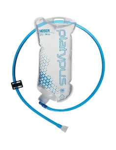 Hydration reservoir Platypus Hoser Reservoir 1L