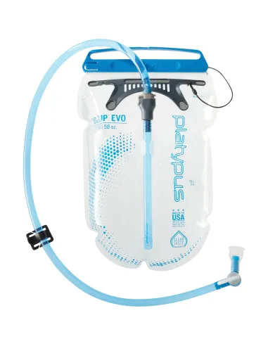 Hydration reservoir Platypus Big Zip EVO 2L