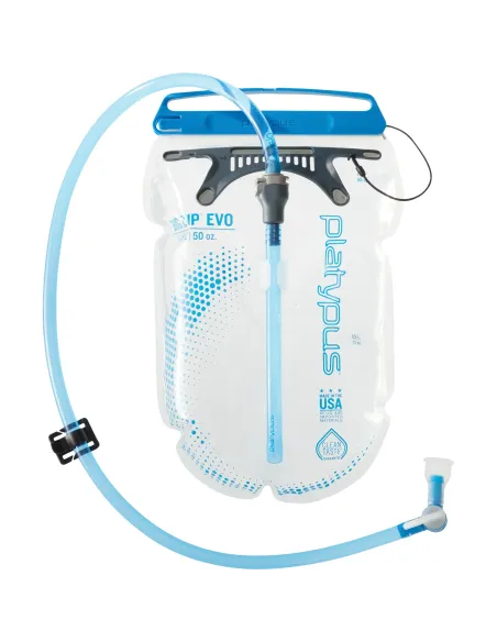 Hydration reservoir Platypus Big Zip EVO 1,5L