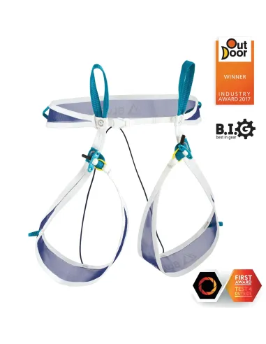 Harness Blue Ice Choucas Light